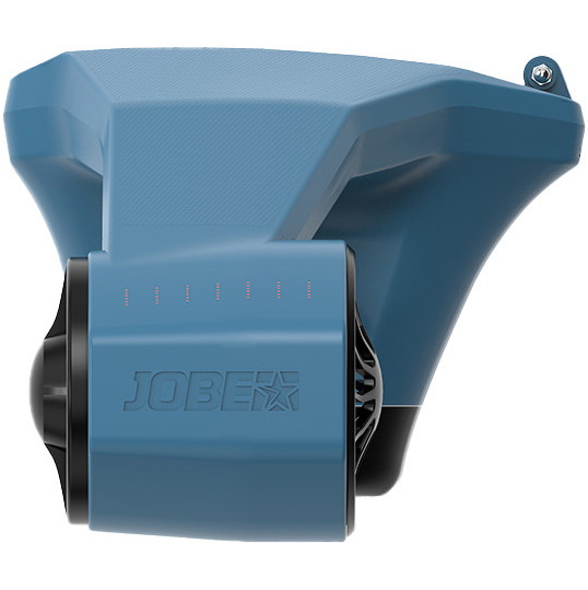 2026 Jobe Infinity Seascooter Pro Paket 281024010 - Blau / Black